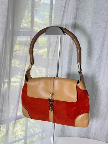 Autentica borsa tracolla - autentica,