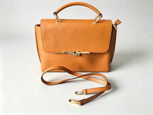 Borsa tracolla christian - a,