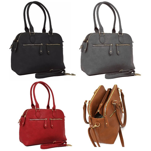 Borsa tracolla grande hobo - a,
