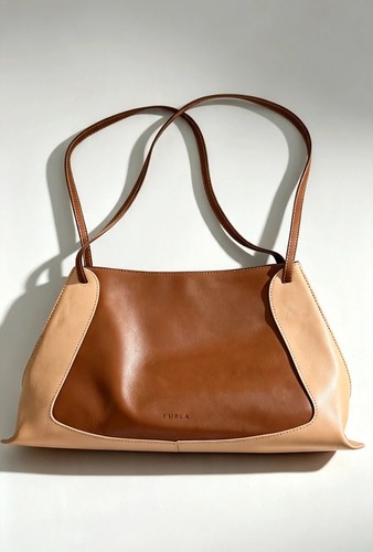 Borsa tracolla furla in - borsa,