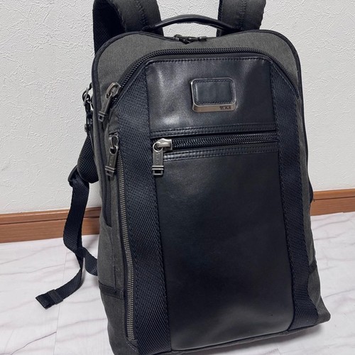 Zaino tumi 232682gt3 alpha - zaino,