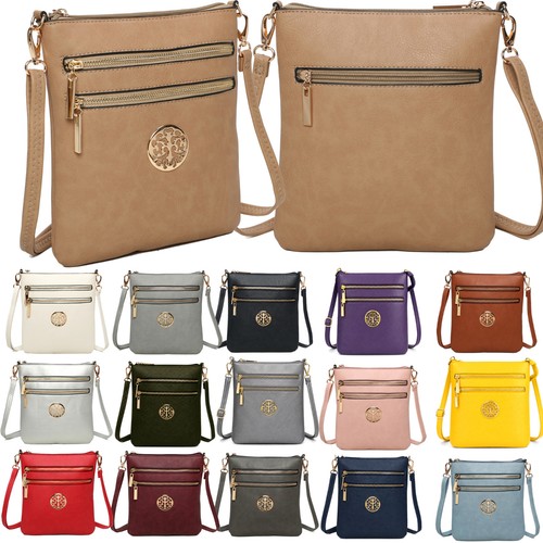 Borsa tracolla donna vegan - borsa,