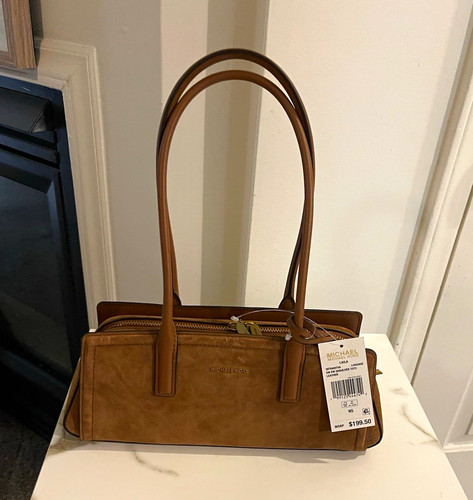 Borsa tracolla michael kors - a,