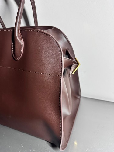Genuine leather dome - leather,