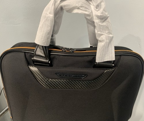 Tumi mclaren slip - slim, axle