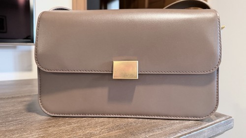 Borsa tracolla classica the - classica,