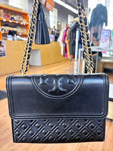 Borsa tracolla tory burch - borsa,