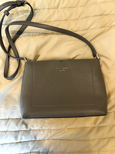 Borsa tracolla kate spade - tracolla,