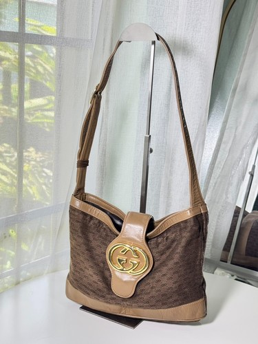 Borsa tracolla gucci - borsa,