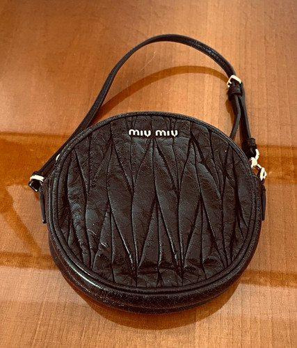 Borsa tracolla miu - a,