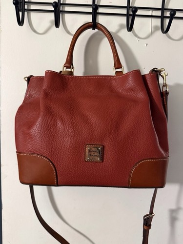 Borsa tracolla dooney - dooney, &