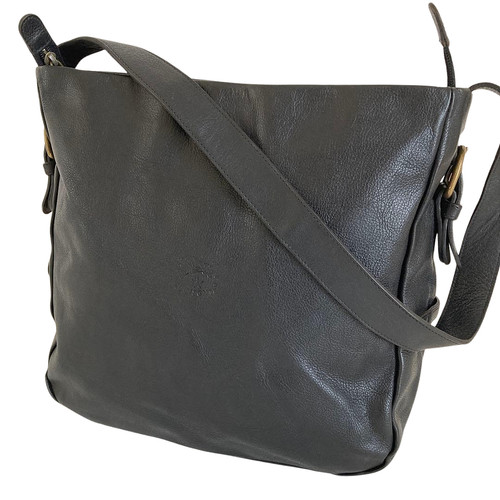 Borsa tracolla bisonte - il,