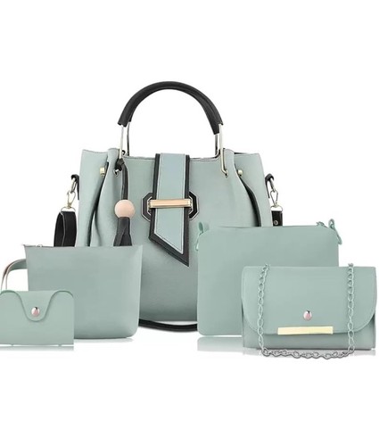 Set borse donna 5 - set, da