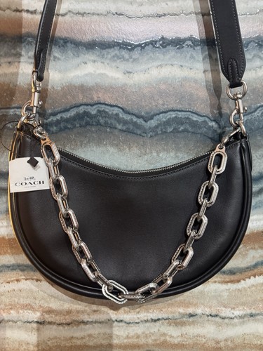 Borsa tracolla coach mira - borsa,