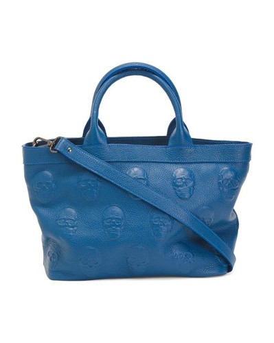 Borsa tracolla pelle - tracolla,