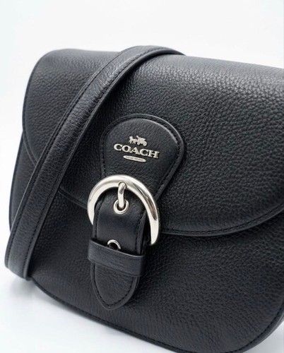 Borsa tracolla coach in - coach,