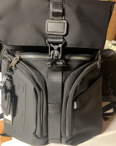 Zaino tumi alpha bravo - tumi,