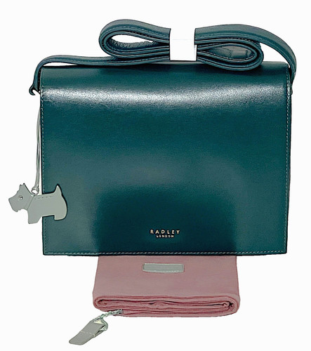 Borsa mano radley - radley, a