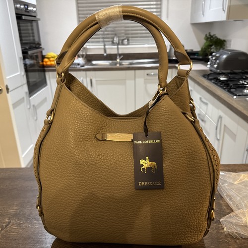 Borsa paul costelloe dressage - borsa,