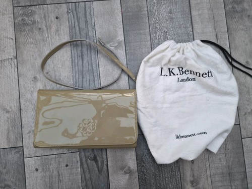 Borsa pochette bennett - borsa,