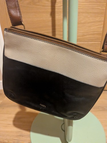 Borsa tracolla fossil - borsa, a