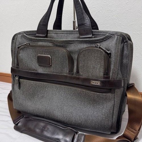 Tumi 26141eg2 alpha - tumi,