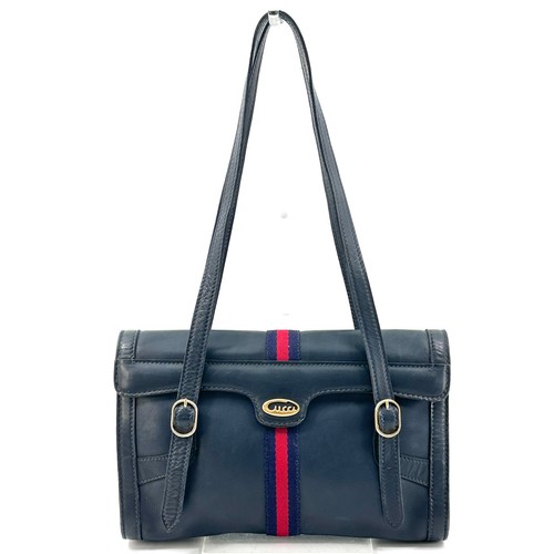 Gucci borsa tracolla vintage - a,