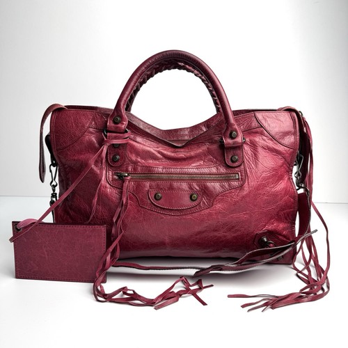 Borsa tracolla balenciaga - tracolla,