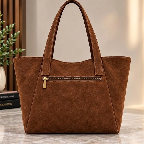 Borsa donna vera pelle