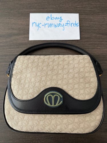 Borsa tracolla mark cross - a,