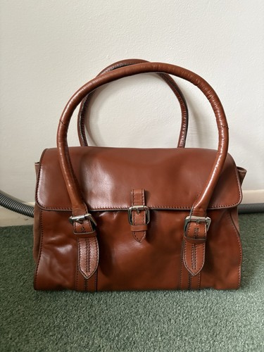 Borsa mano clark marrone - a, clark's