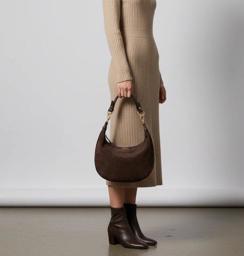 Borsa tracolla italiana - borsa,
