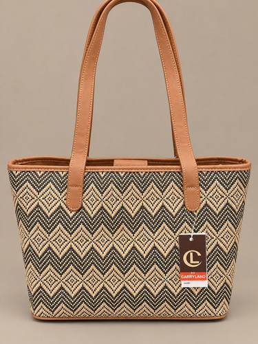 Borsa carryland diamond straw - borsa,