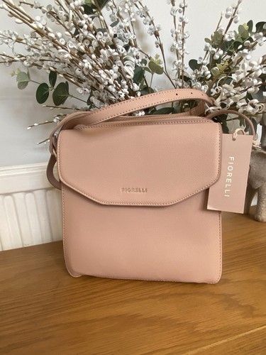 Borsa tracolla fiorelli - a,