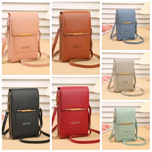 Borsa tracolla piccola da - borsa, a