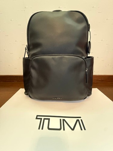 Zaino pelle tumi daria - in,
