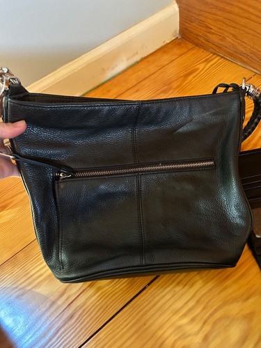 Borsa hobo brighton pelle - in,