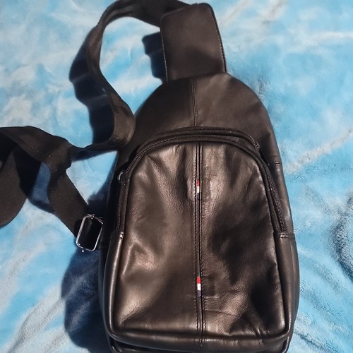 Borsa tracolla tommy - borsa, a