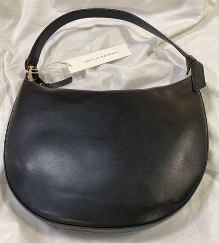 Borsa tracolla loeffler - borsa,
