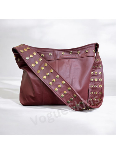Borsa veronica mars pelle - in,