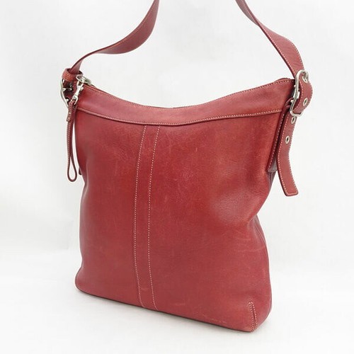 Borsa tracolla coach - borsa,