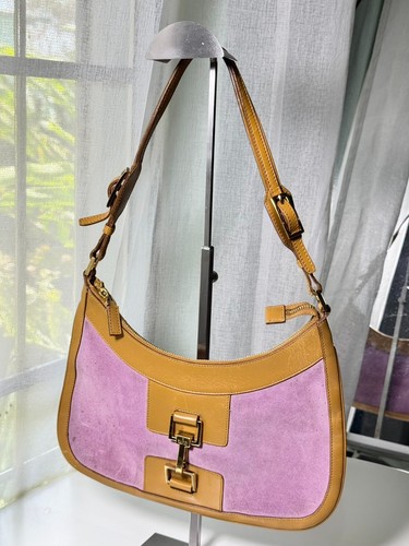 Autentica borsa tracolla - borsa, a