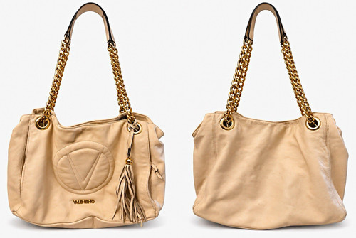 Borsa tracolla valentino in - valentino,