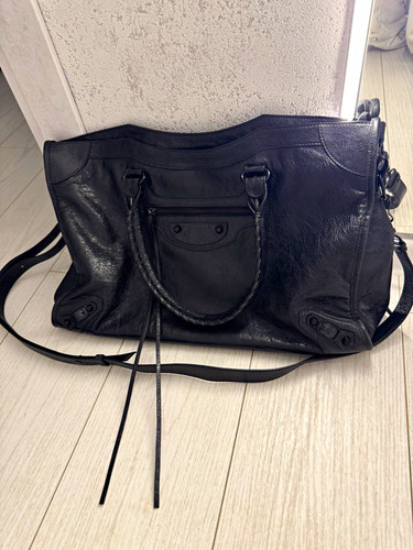 Balenciaga city borsa - balenciaga,