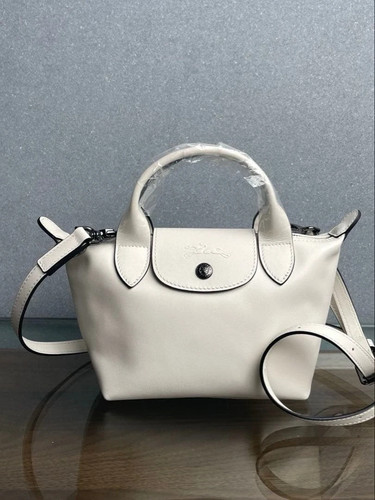 Borsa tracolla longchamp - tracolla,