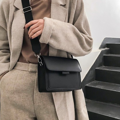 Borsa tracolla donna - da, in