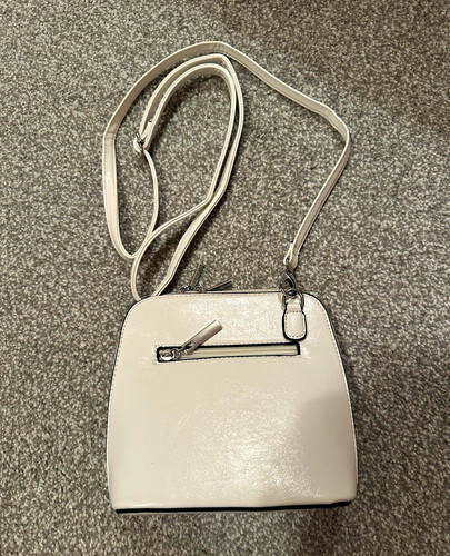 Borsa tracolla piccola in - a,