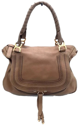Borsa mano chloe marcie - mano,