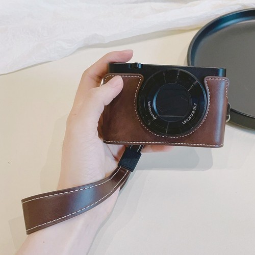 For sony rx100 camera bag - for,