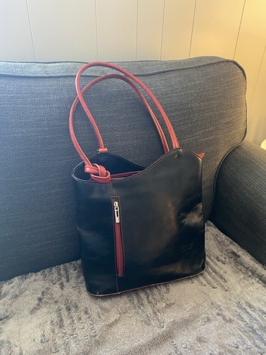 Borsa tracolla donna firenze - borsa, a